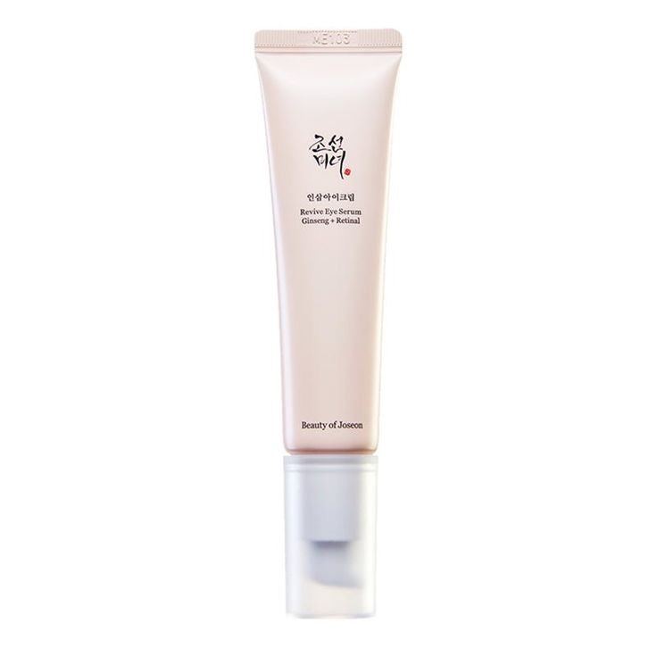 سيروم العين بالجينسنغ Revive eye serum ginseng & retinal