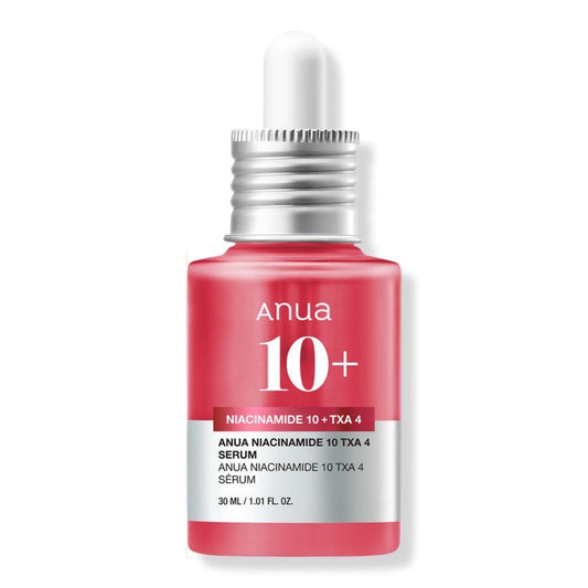Anua niacinamide +TXT dark spot correcting serm  سيروم نياسينمايد لتصحيح البقع الداكنة الاصدار الجديد