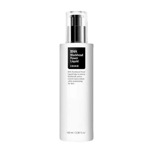 مزيل الروؤس السوداء BHA Blackhead Power Liquid