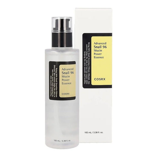 اسنس الحلزون Advanced Snail 96 Mucin Power Essence