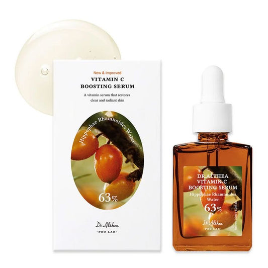 سيروم د. الثيا فيتامين سي dr.athea Vitamin C boosting