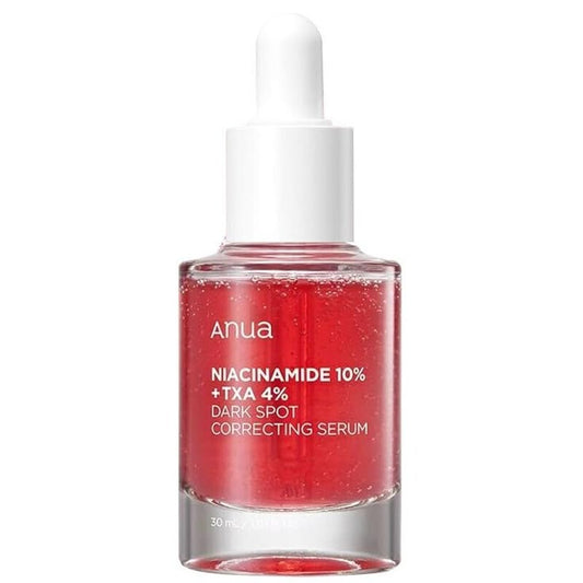 سيروم النياسينمايد Anua niacinamide 10%+ TXA 4% serum