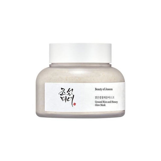 ماسك الارز المصحون Beauty of joeson ground rice and honey glow mask
