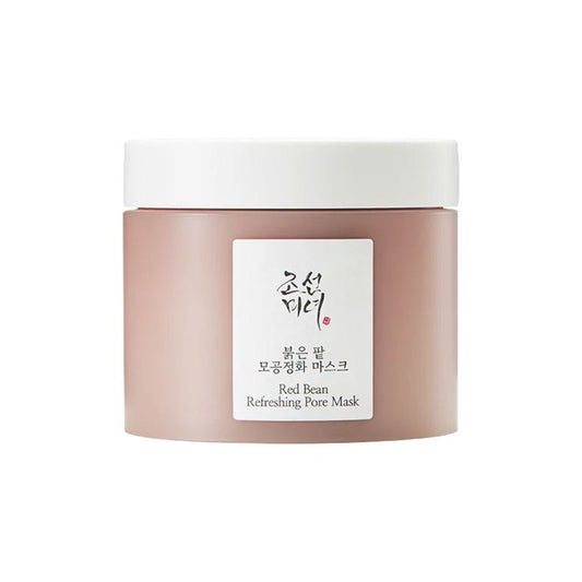 ماسك للمسام بالفاصوليا Beauty of joeson red bean refreshing pore mask