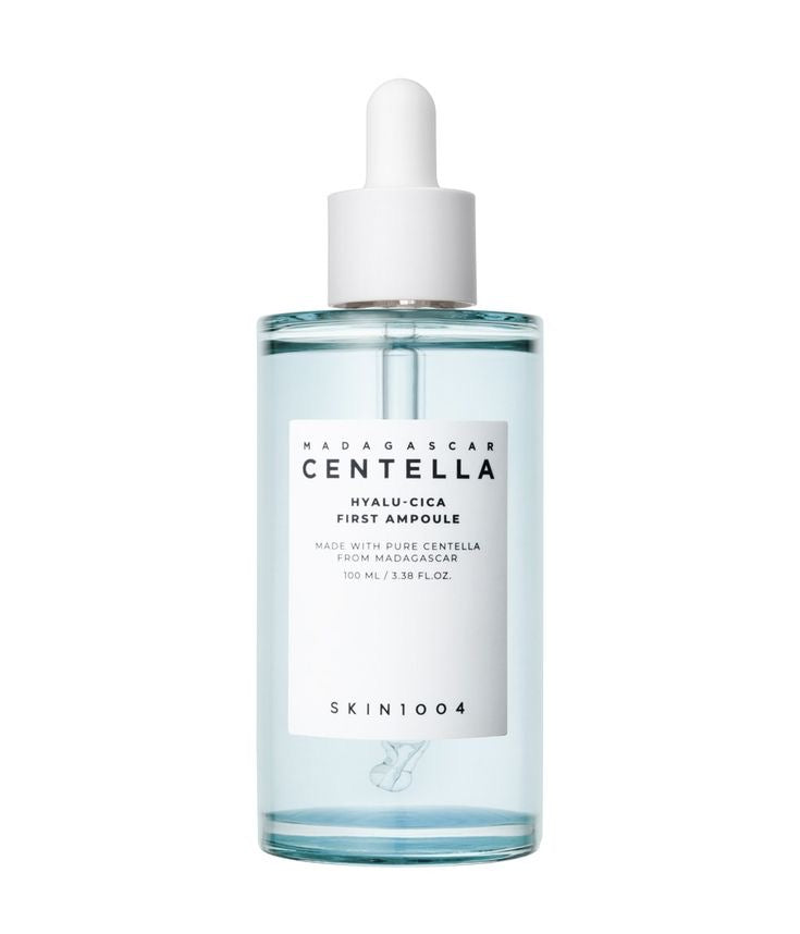 أمبولة Skin1004 Centella Hyalu-cica الأولى