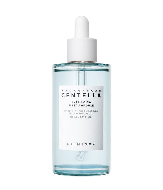 أمبولة Skin1004 Centella Hyalu-cica الأولى