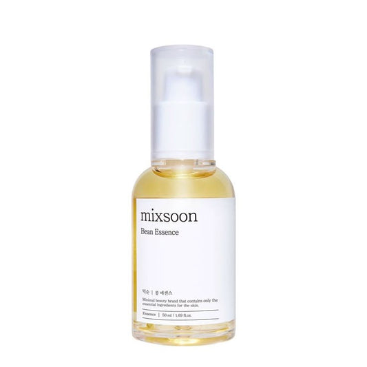 Mixsoon bean essence