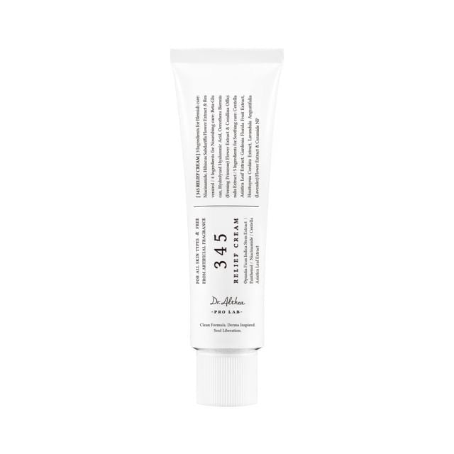 Dr althea 345 relief cream