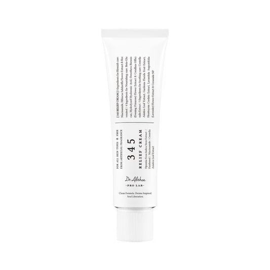 Dr althea 345 relief cream