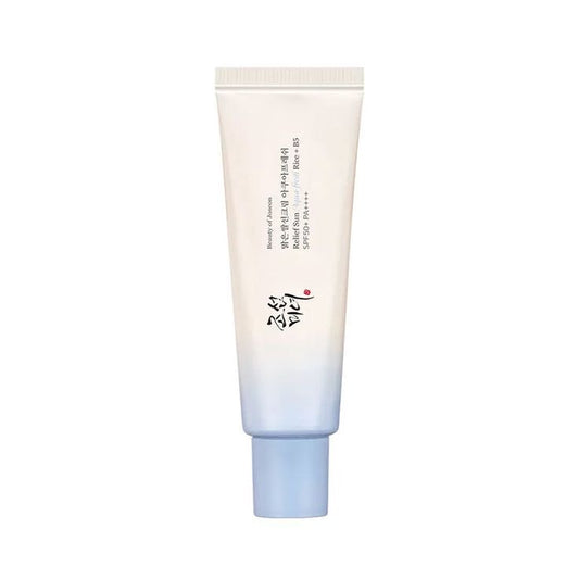واقي شمس ببذور الرز Beauty of Joseon Relief Sun Aqua-fresh