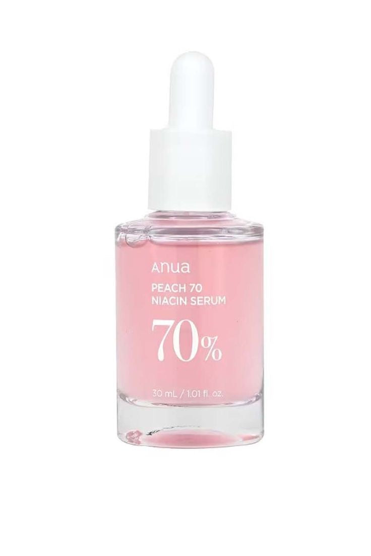 سيروم النايسين Anua niacin serum