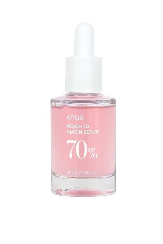سيروم النايسين Anua niacin serum