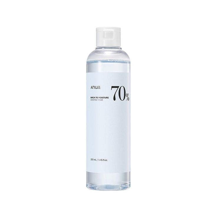 Anua birch 70 moisture boosting toner