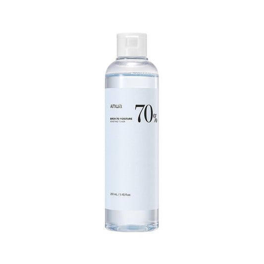 Anua birch 70 moisture boosting toner