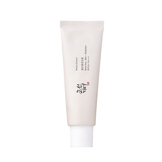 واقي شمس Relief sun rice & probiotics spf 50