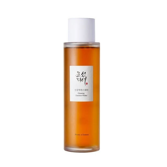 اسنس مائي خلاصة الجينسينغ Ginseng essence water